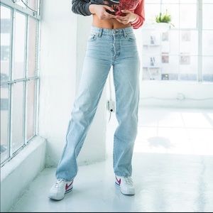 Revice Denim Super 80’s/TLC jeans